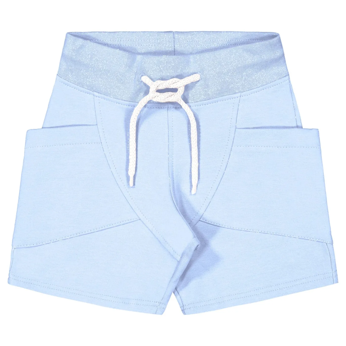 Gugguu Classic Baggy Shorts