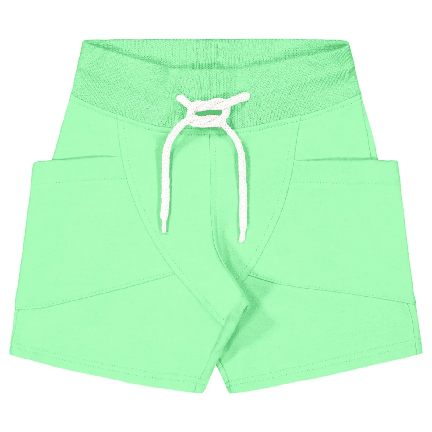 Gugguu Classic Baggy Shorts
