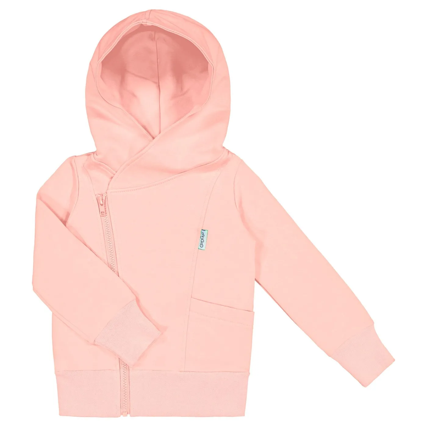Gugguu Classic Hoodie