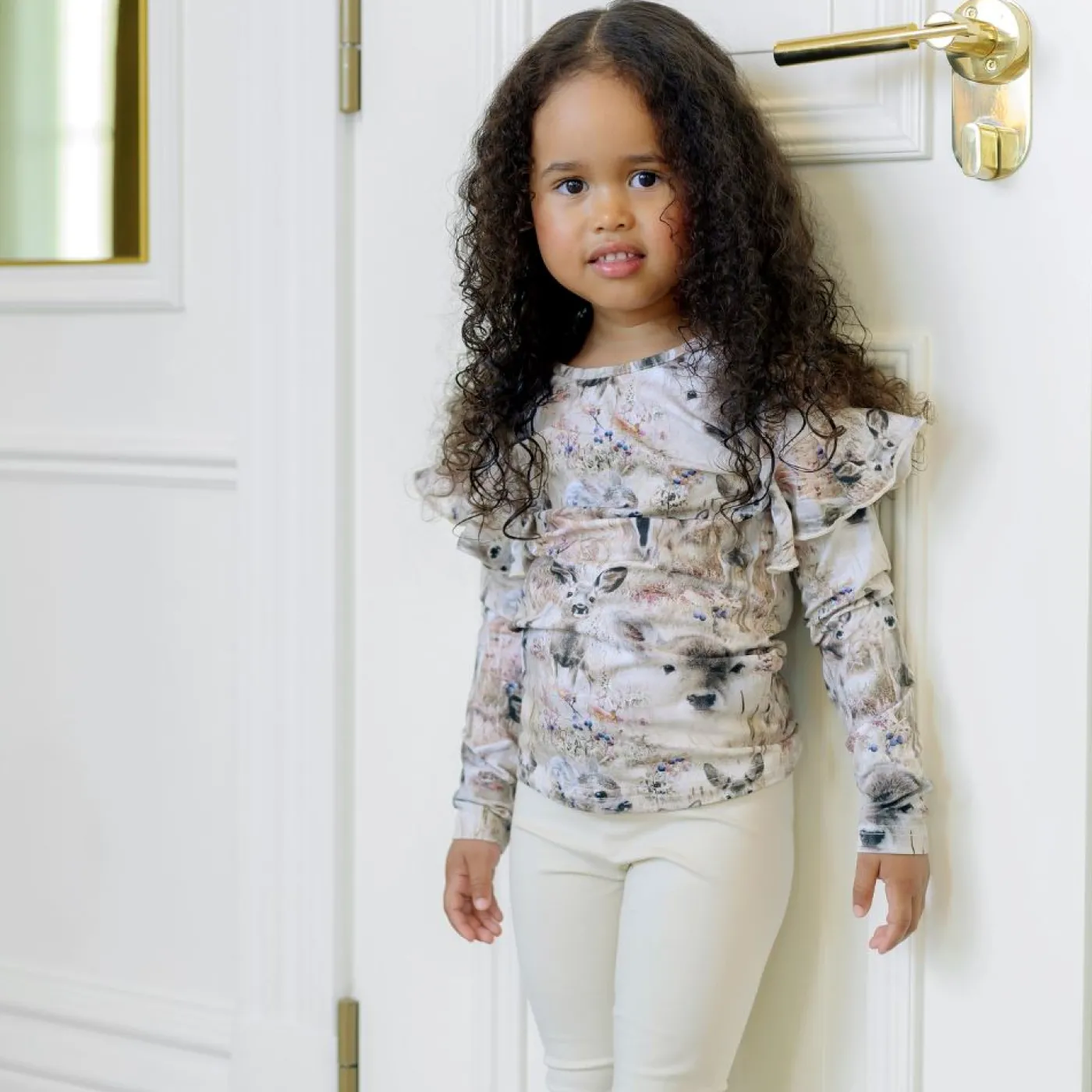 Gugguu Classic Leggings