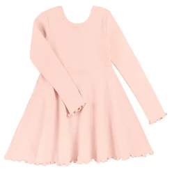 Gugguu Classic Rib Dress