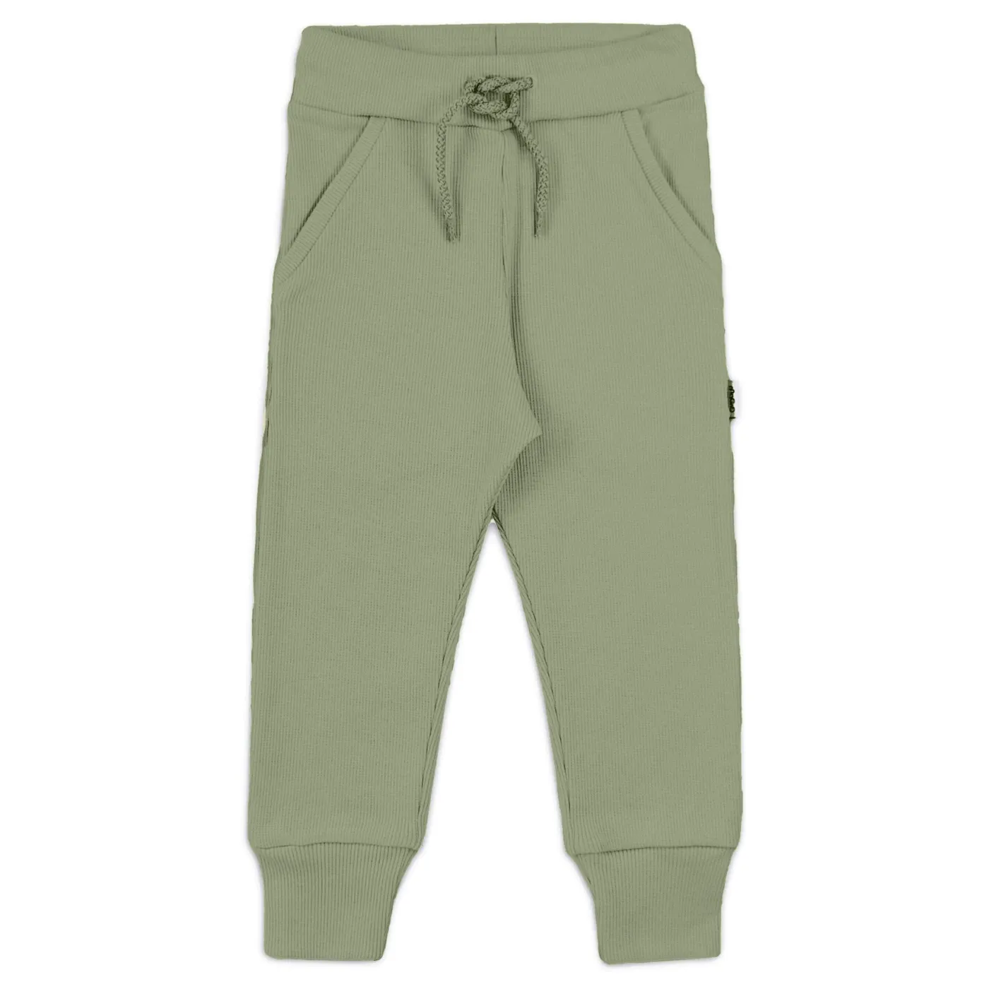 Gugguu Classic Rib Pants