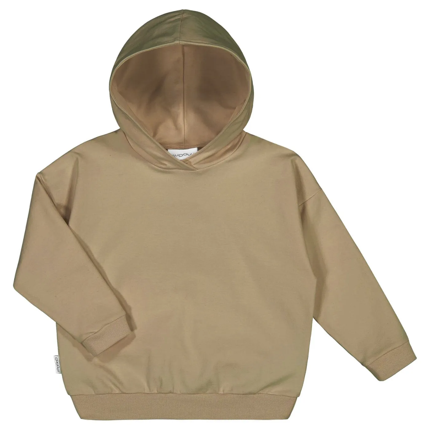 Gugguu College Hoodie
