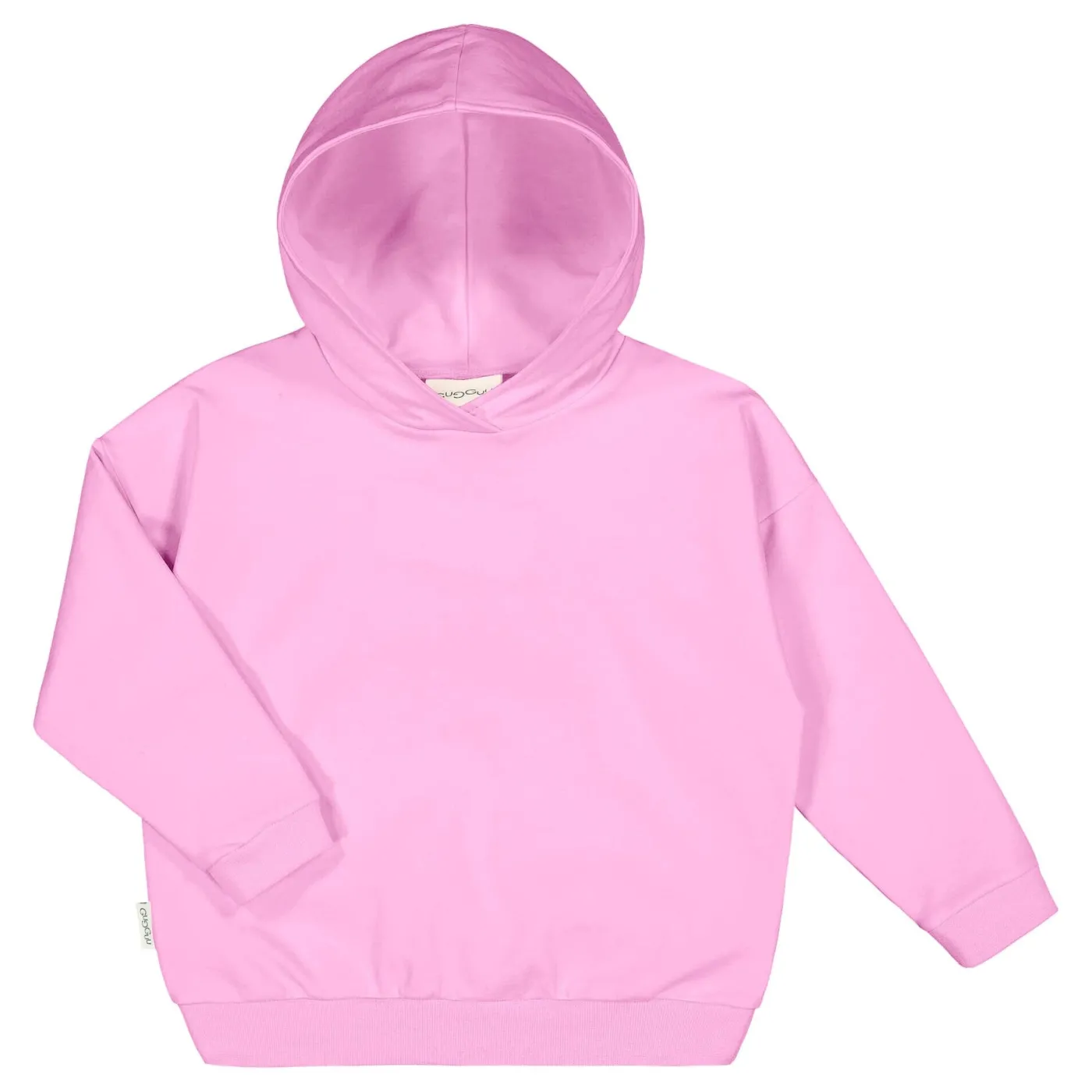 Gugguu College Hoodie