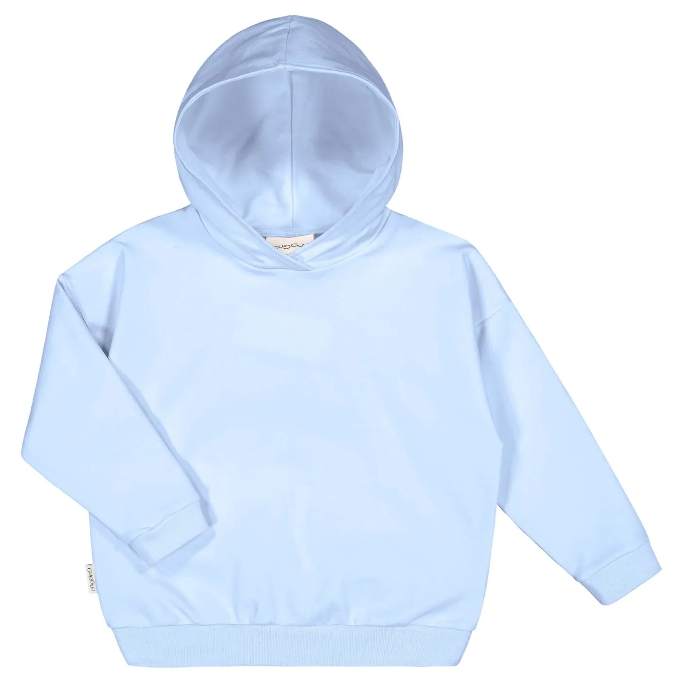 Gugguu College Hoodie