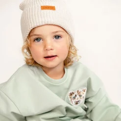 Gugguu Cotton Basic Beanie