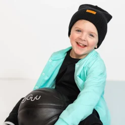 Gugguu Cotton Basic Beanie