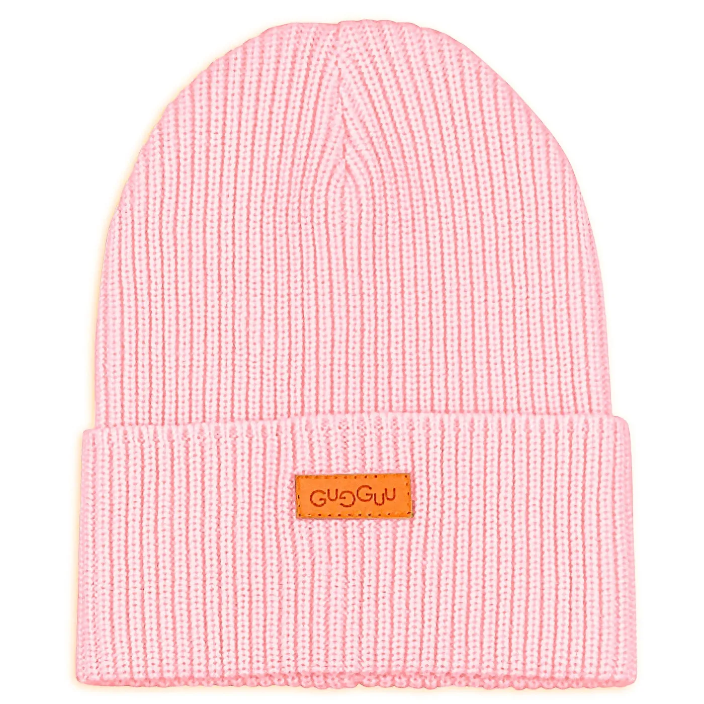 Gugguu Cotton Basic Beanie