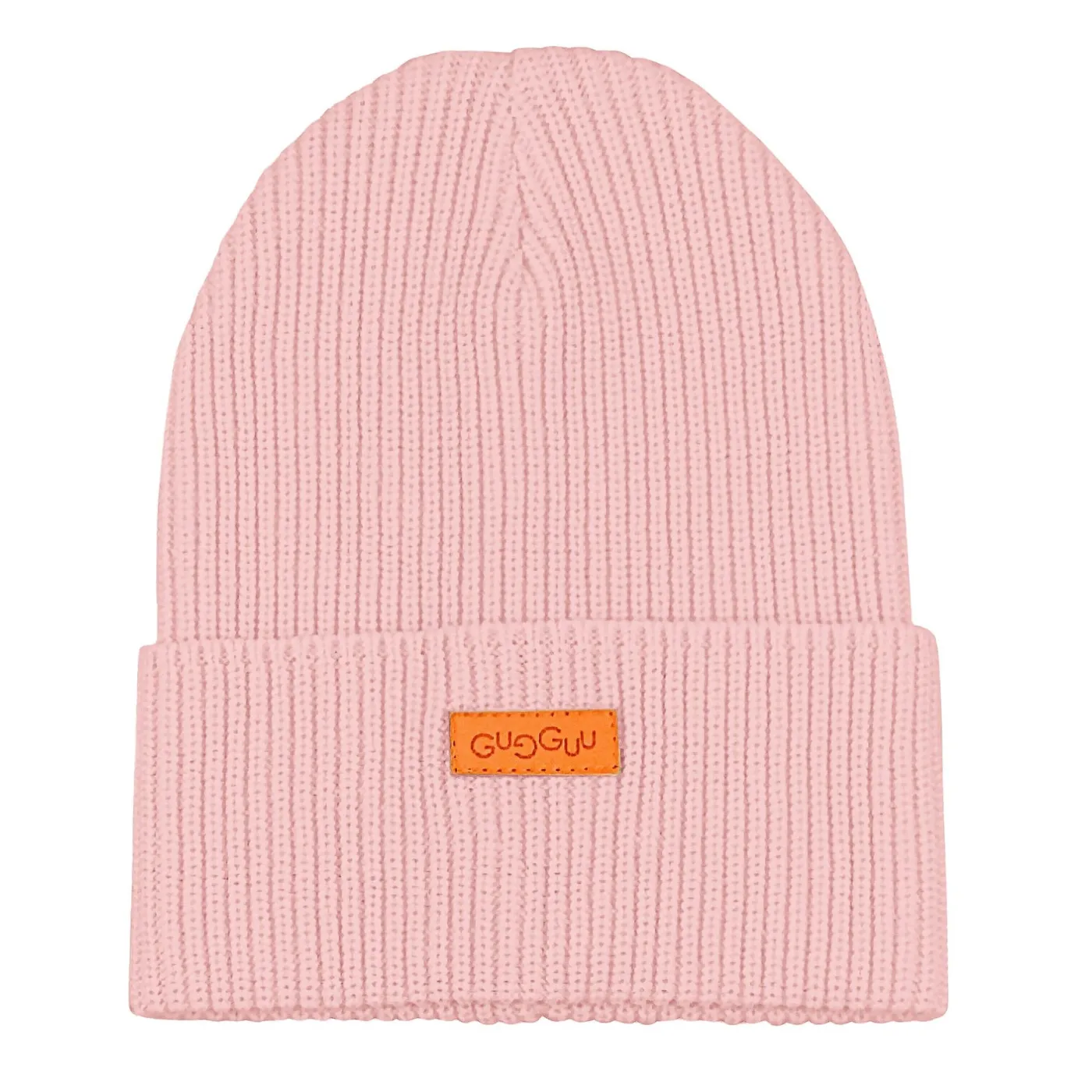 Gugguu Cotton Basic Beanie