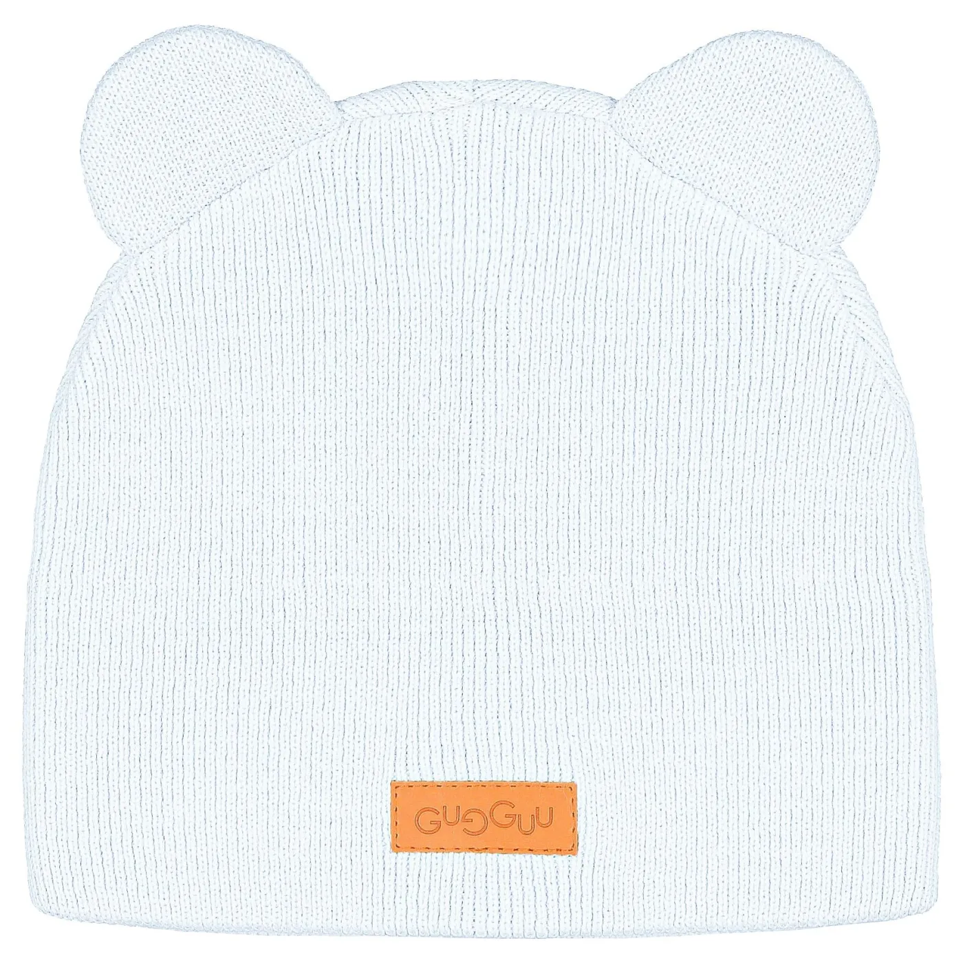 Gugguu Cotton Bear Beanie