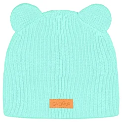 Gugguu Cotton Bear Beanie