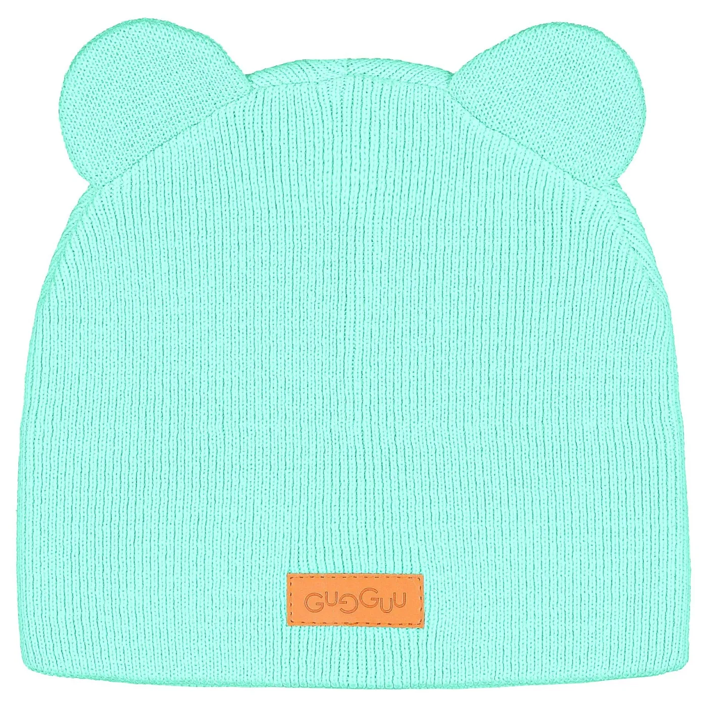 Gugguu Cotton Bear Beanie