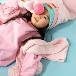 Gugguu Cotton Bear Beanie