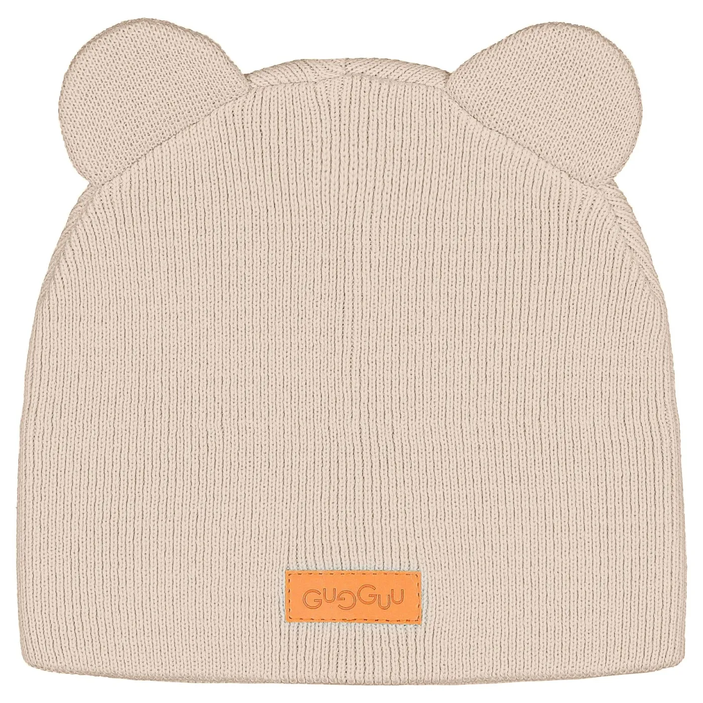 Gugguu Cotton Bear Beanie
