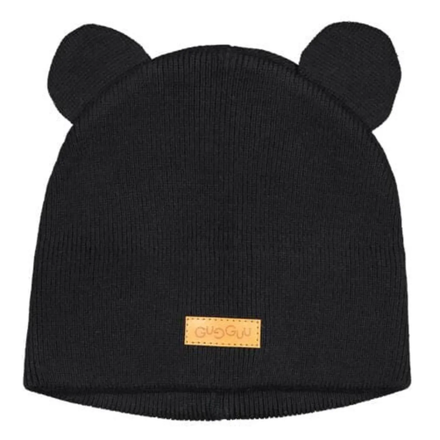 Gugguu Cotton Bear Beanie