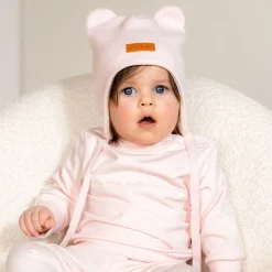 Gugguu Cotton Double Tuft Baby Beanie