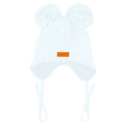 Gugguu Cotton Double Tuft Baby Beanie