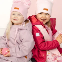 Gugguu Cotton Double Tuft Baby Beanie