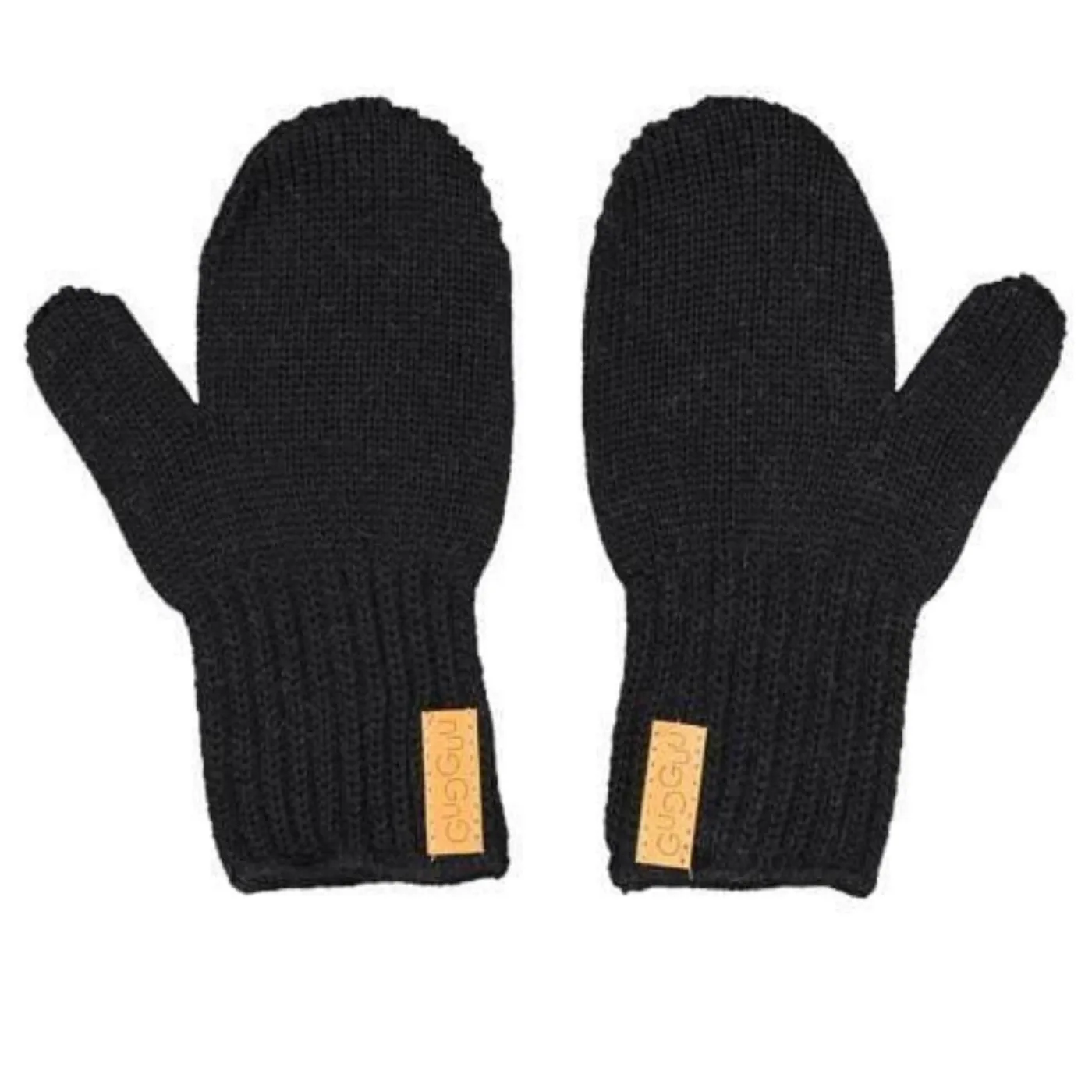 Gugguu Cotton Mittens