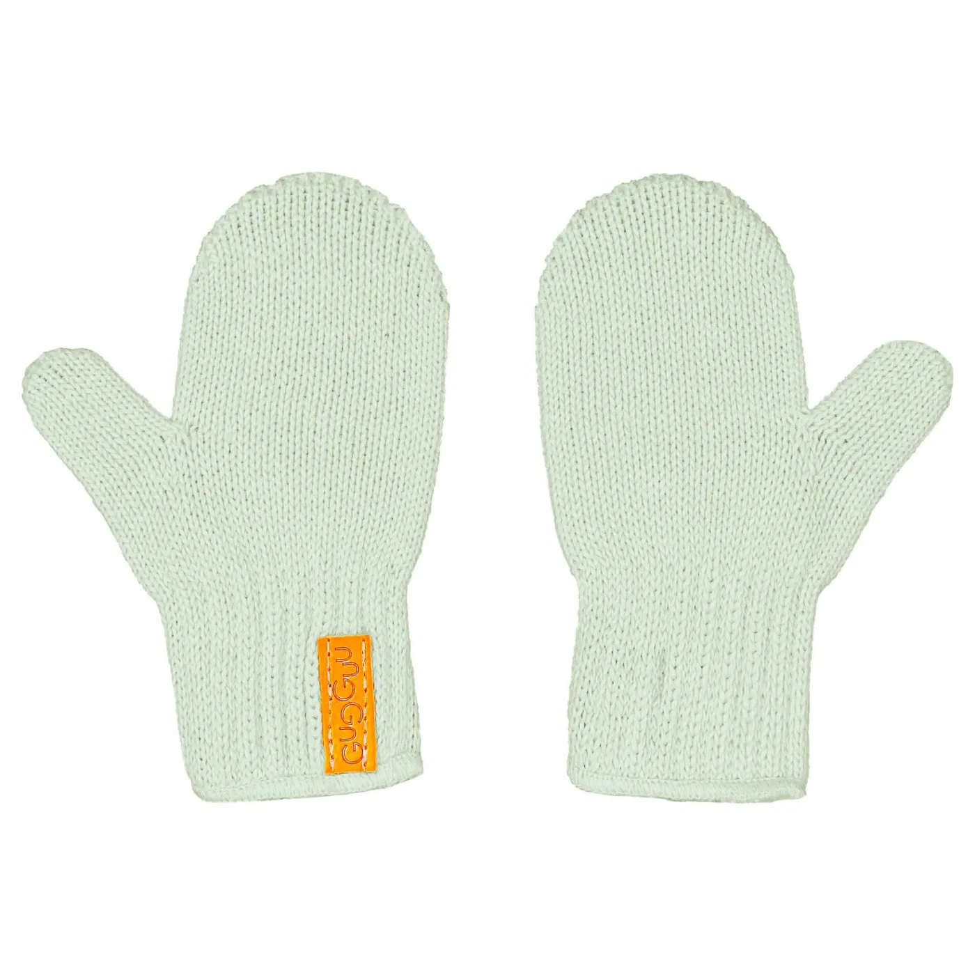 Gugguu Cotton Mittens