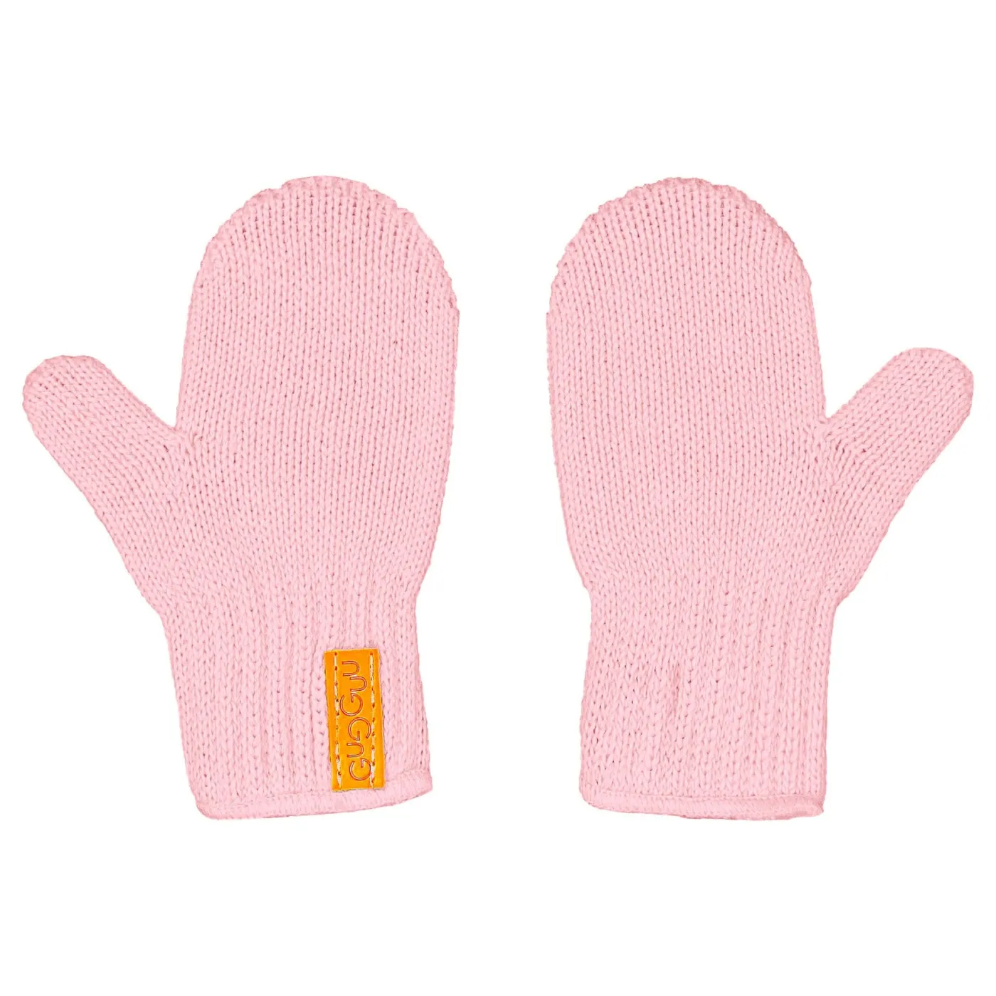 Gugguu Cotton Mittens