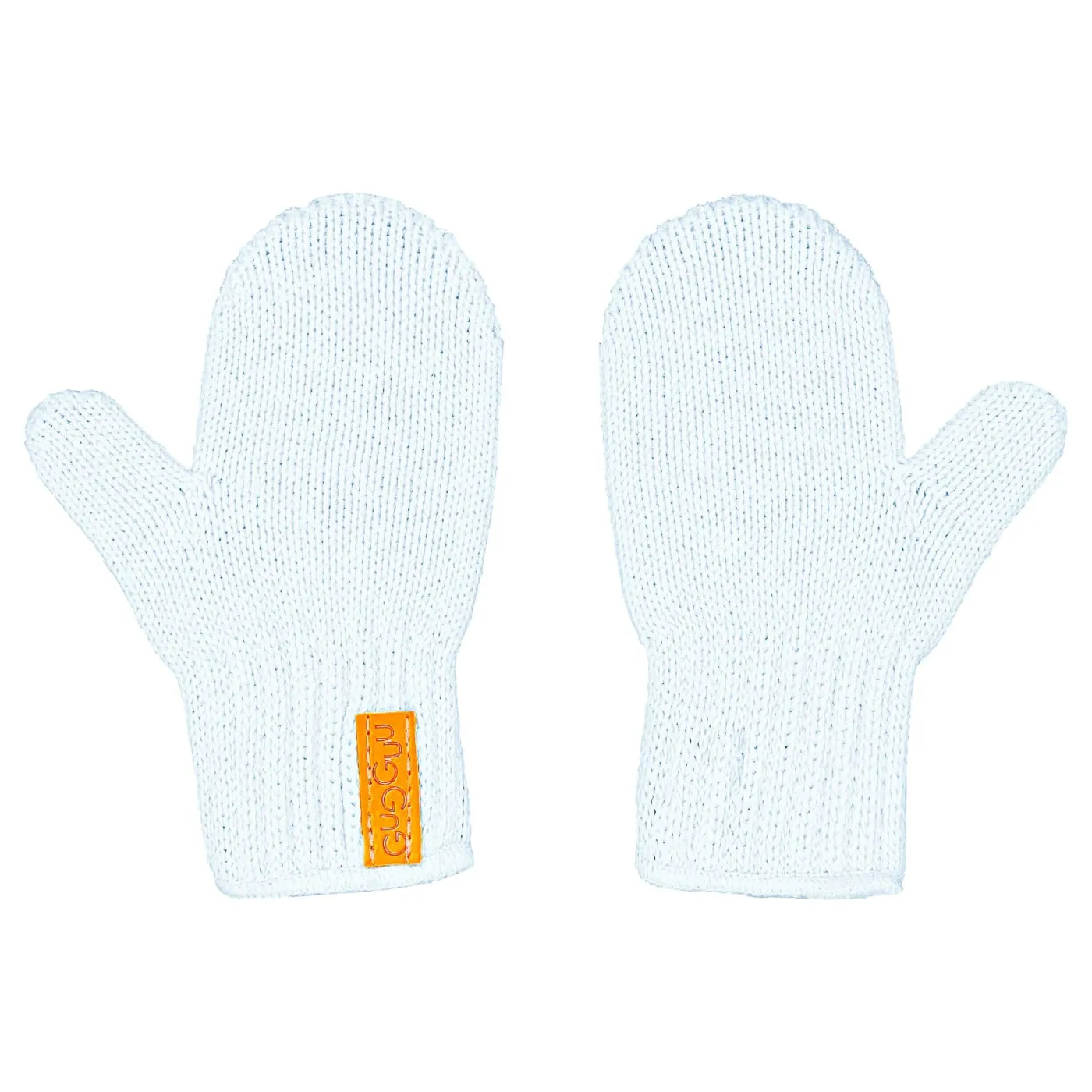 Gugguu Cotton Mittens
