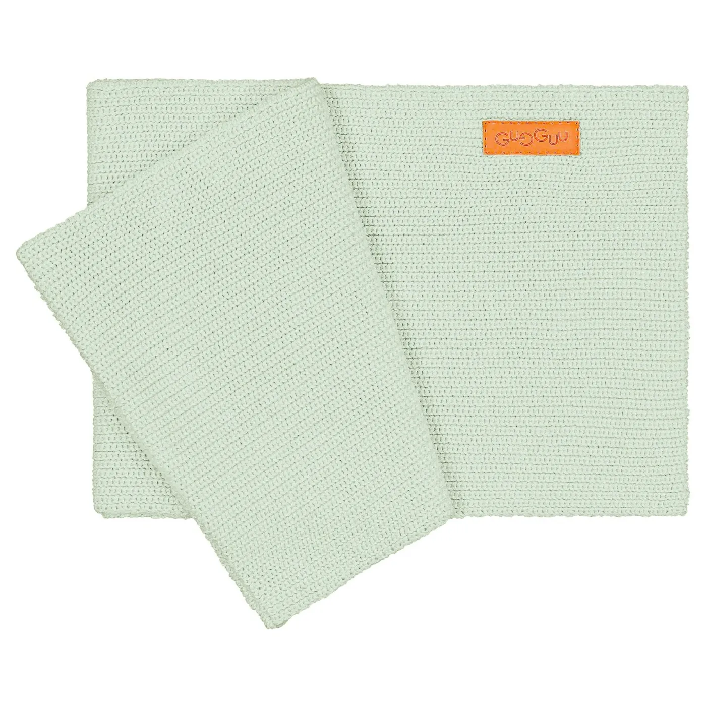 Gugguu Cotton Tube Scarf