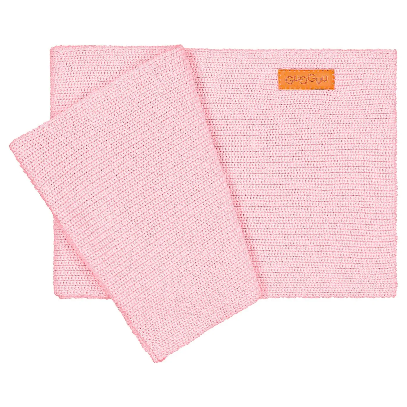 Gugguu Cotton Tube Scarf
