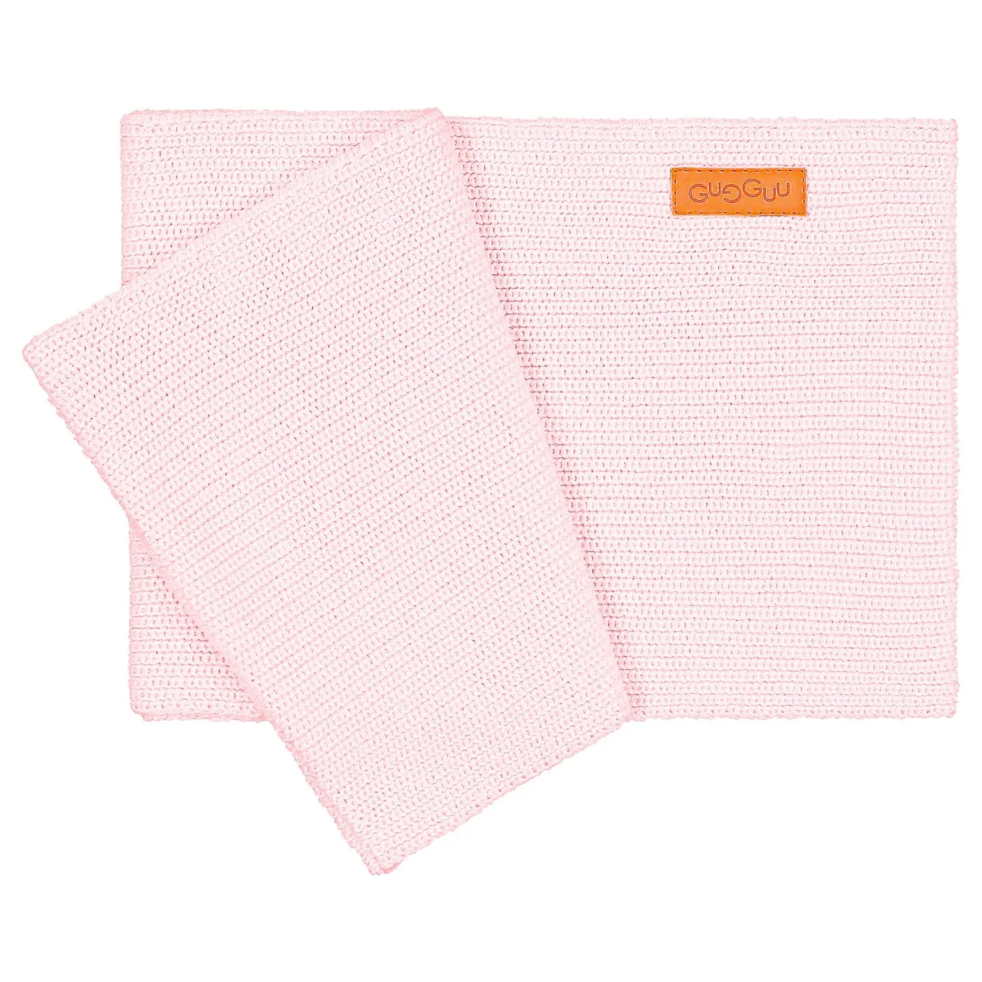 Gugguu Cotton Tube Scarf