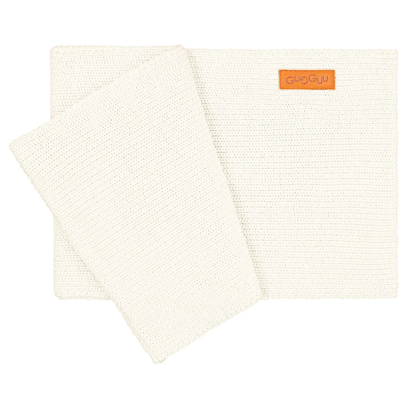Gugguu Cotton Tube Scarf