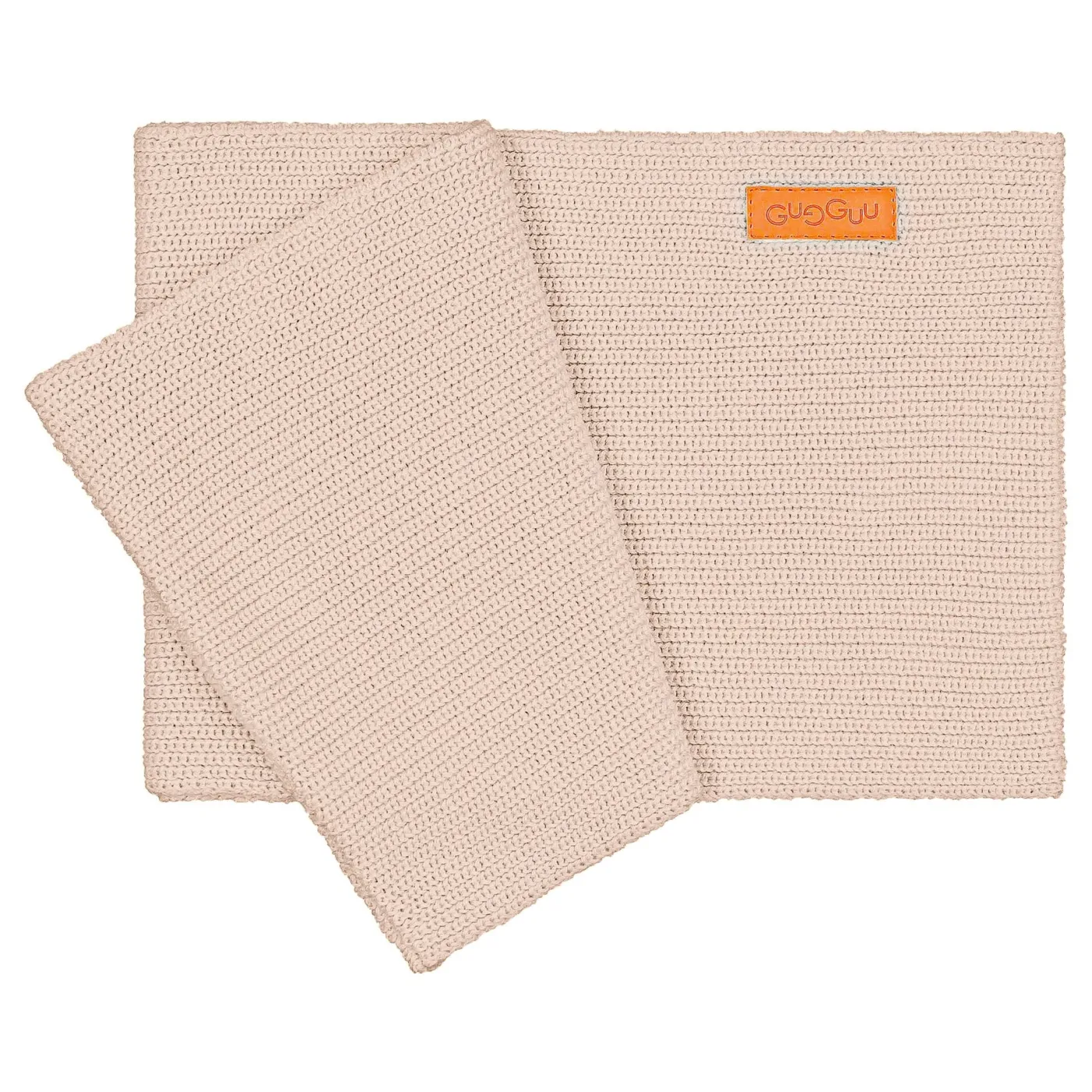 Gugguu Cotton Tube Scarf