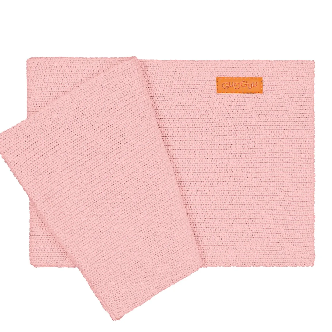 Gugguu Cotton Tube Scarf