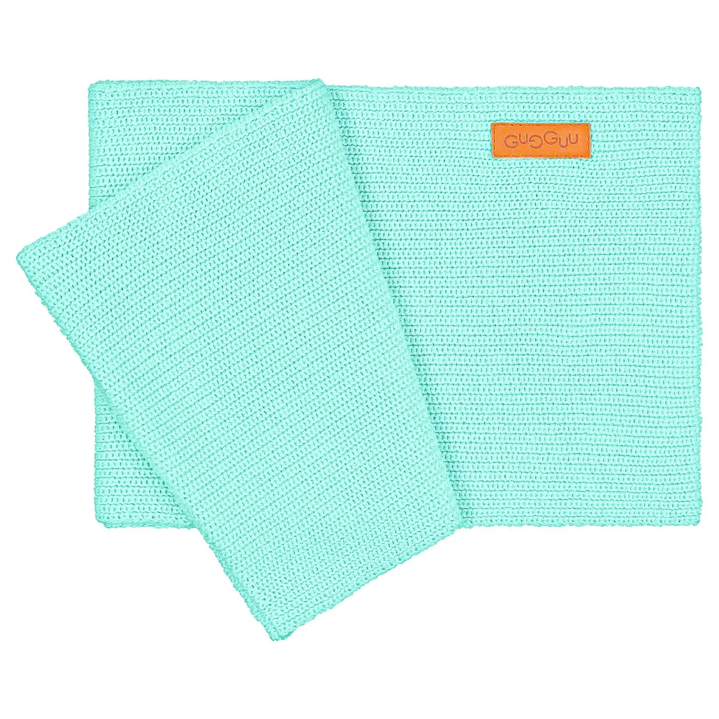 Gugguu Cotton Tube Scarf