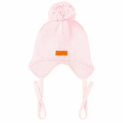 Gugguu Cotton Tuft Baby Beanie