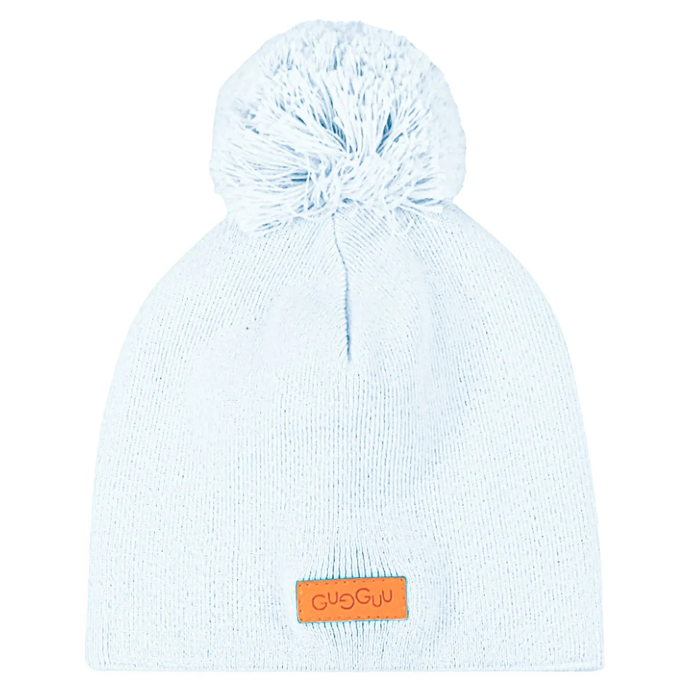 Gugguu Cotton Tuft Beanie