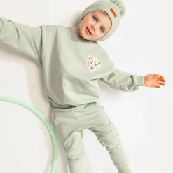 Gugguu Cotton Tuft Beanie