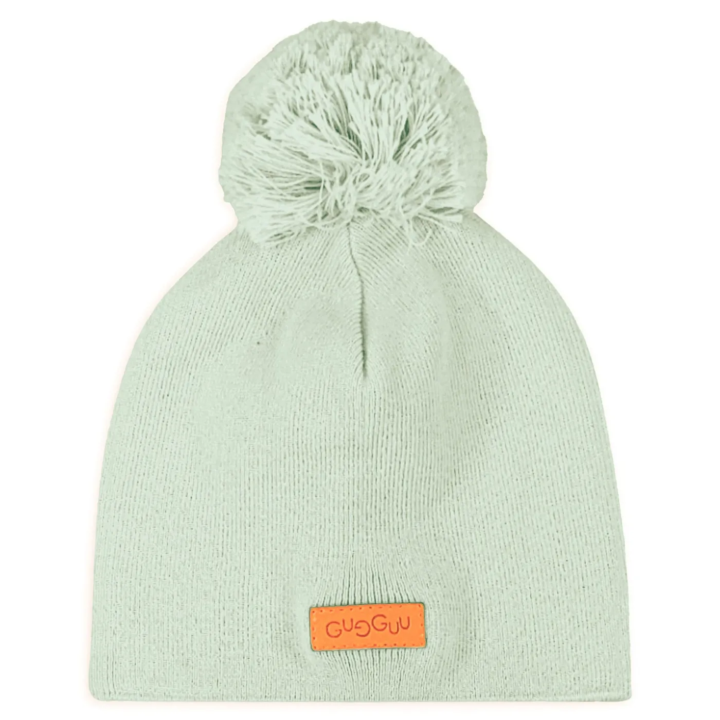 Gugguu Cotton Tuft Beanie