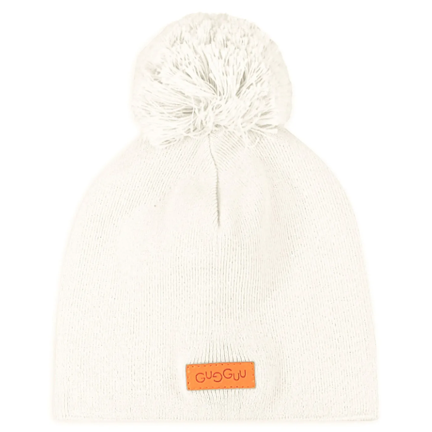 Gugguu Cotton Tuft Beanie
