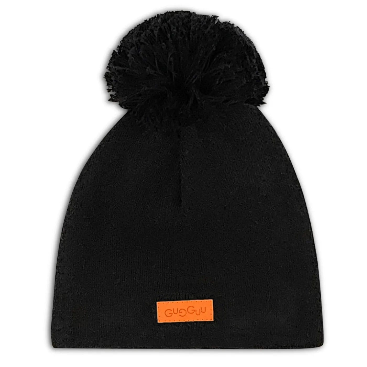 Gugguu Cotton Tuft Beanie