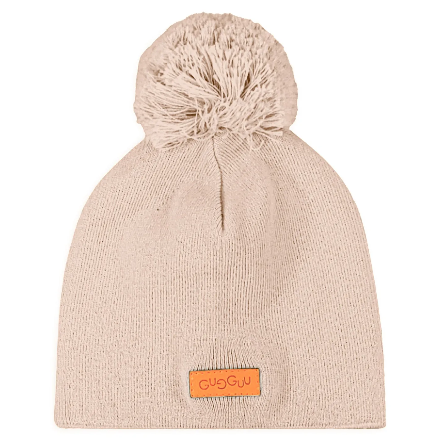 Gugguu Cotton Tuft Beanie