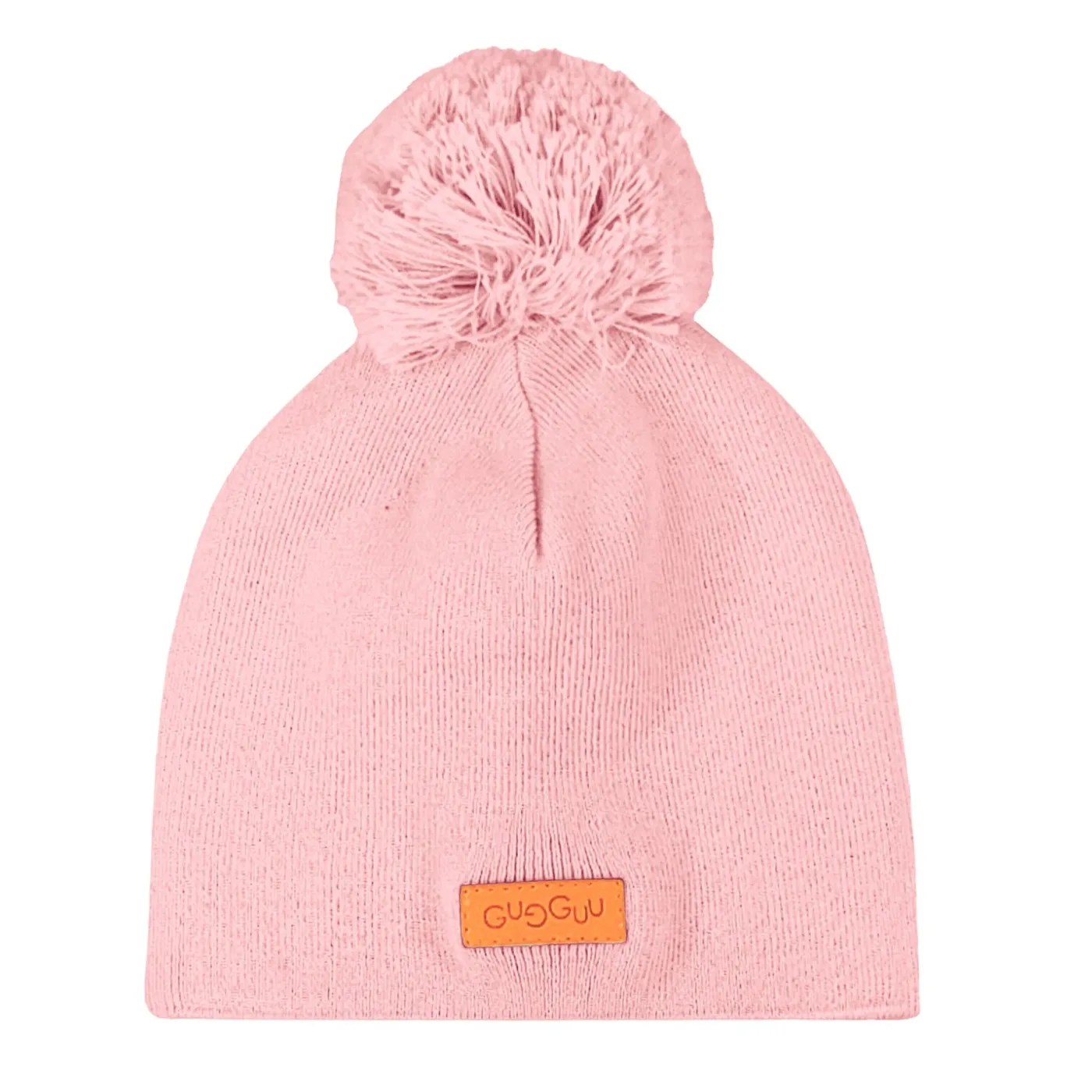 Gugguu Cotton Tuft Beanie