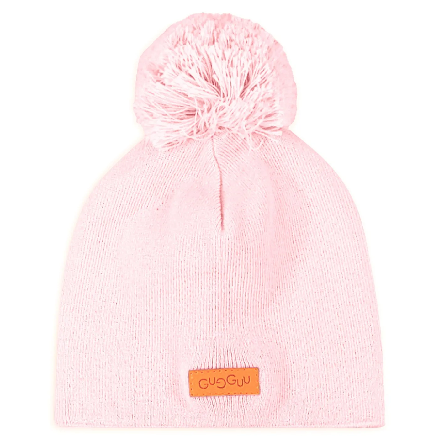 Gugguu Cotton Tuft Beanie