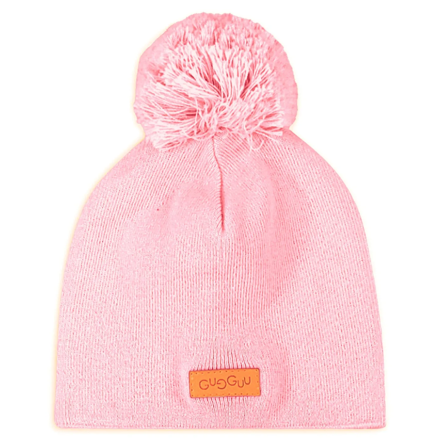 Gugguu Cotton Tuft Beanie