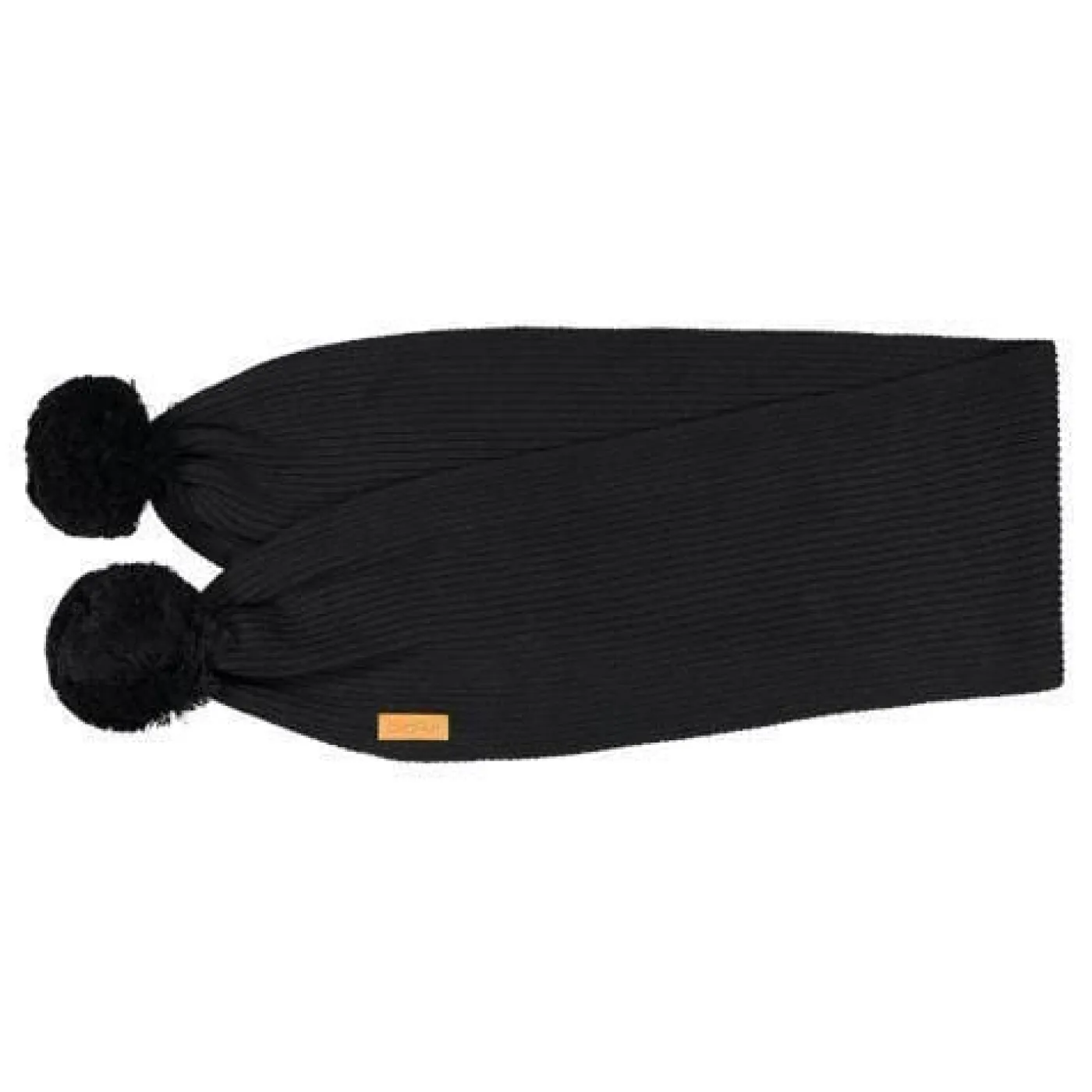 Gugguu Cotton Tuft Scarf