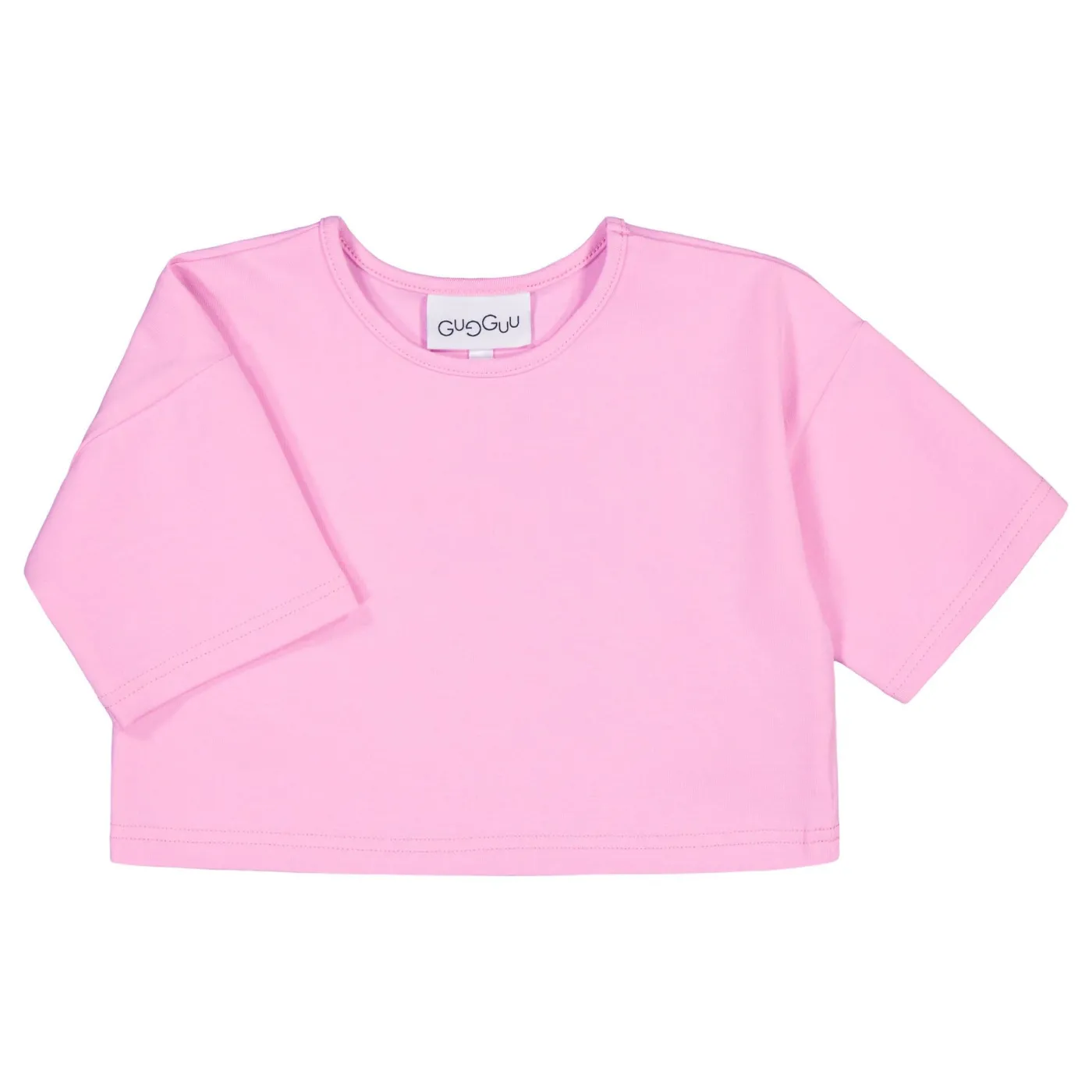 Gugguu Cropped T-Shirt