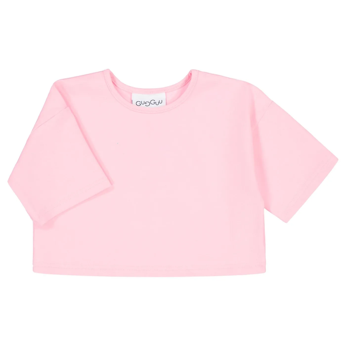 Gugguu Cropped T-Shirt