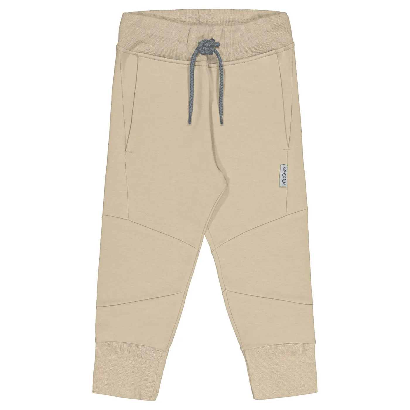 Gugguu Cube Baggy Sweatpants