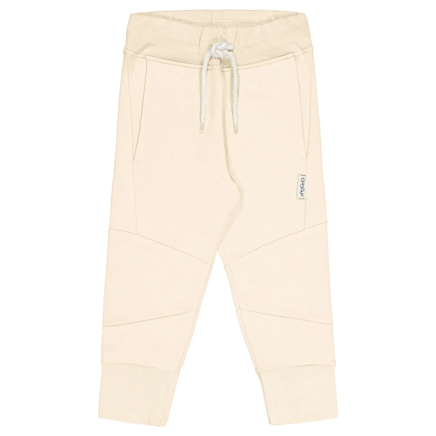 Gugguu Cube Baggy Sweatpants