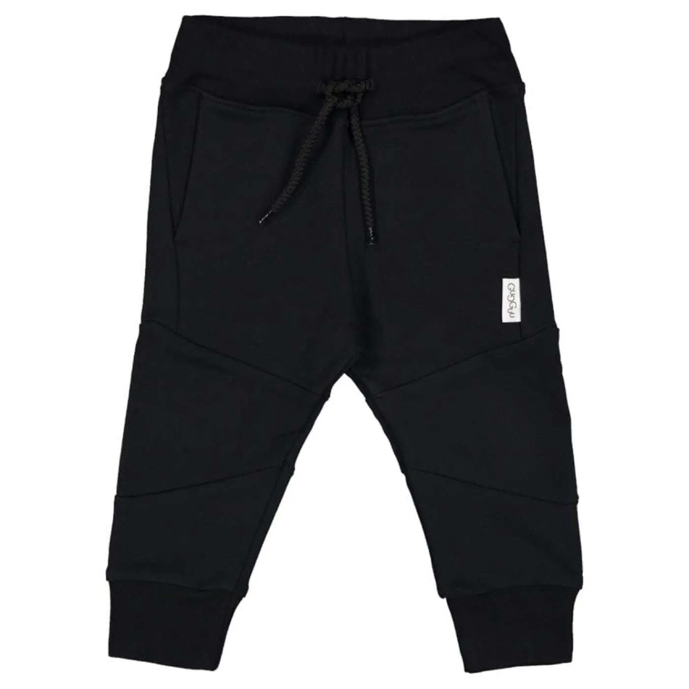 Gugguu Cube Baggy Sweatpants