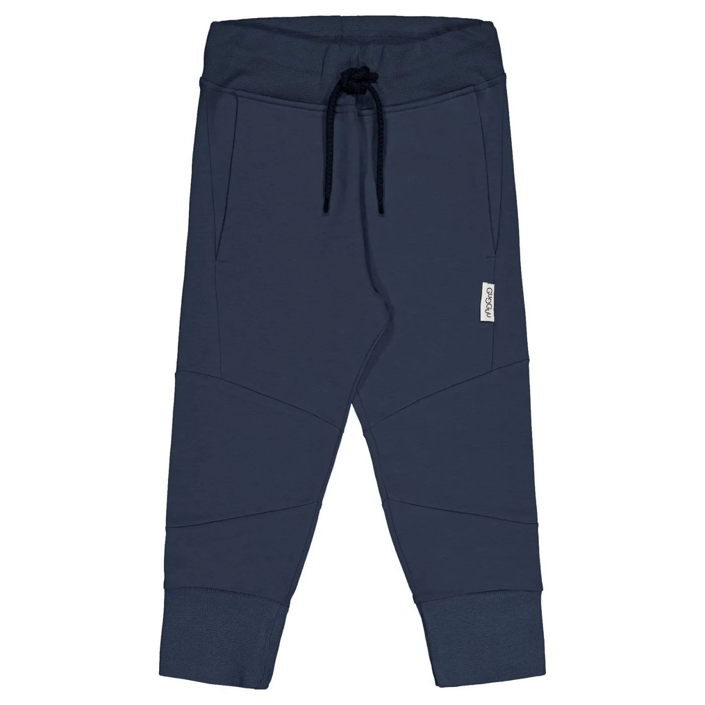 Gugguu Cube Baggy Sweatpants